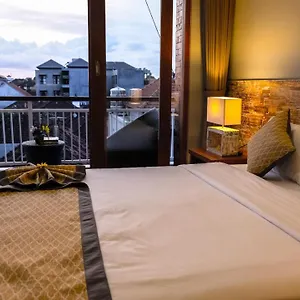 Pensión Kubu De Uma Seminyak
