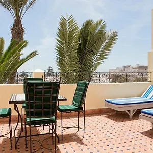 Aghata Palms Marokko