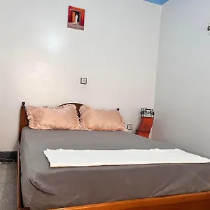 Apartamento Chez Lina Esauira