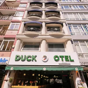 Hotel Duck Estambul