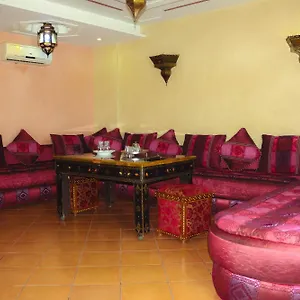 Apartahotel Palace Appart-hotel