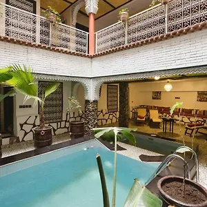 Bed and breakfast Salma De Groot