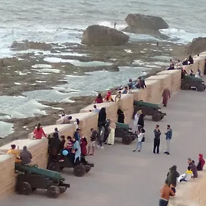 La Grotte Marokko