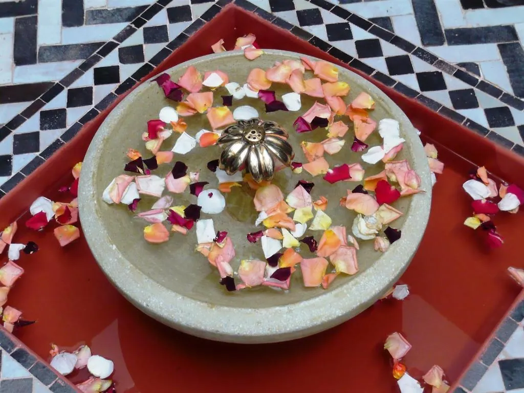 Riad Les Reves D'Amelie Marrakesh